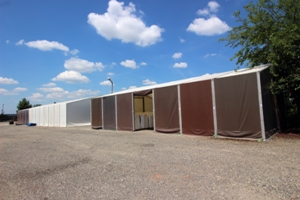 Raktársátor 12,5 méter széles-32